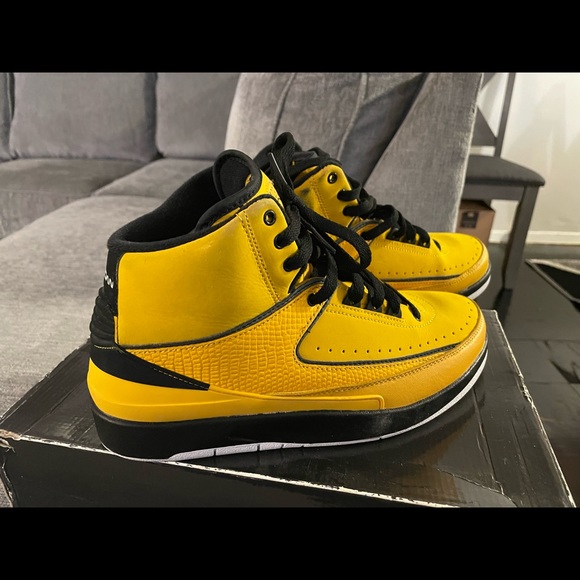 Jordan 2 - Picture 5 of 5